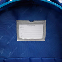 (NET) Game School Bag With Lunch Bag And Pencil Case Set Of 3 Pcs