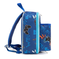 (NET) Game Lunch Bag