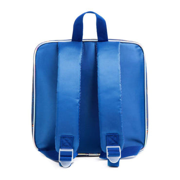 (NET) Game Lunch Bag