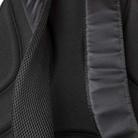 (NET) Backpack Travel School Shoulder Bag Dot Printing Teenage Girl's Bags  Set Of 2 Pcs