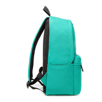 (NET) Netbook Bag Multifunctional Breathable Large Capacity Outdoor Leisure Notebook Tablet Backpack Netbook Bag