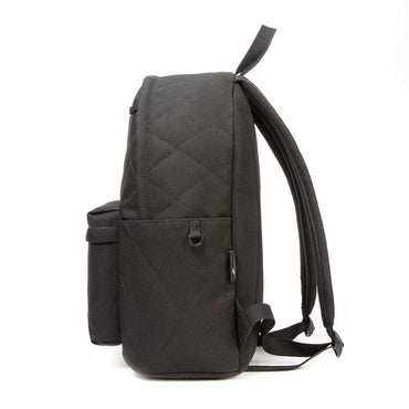 (NET) Backpack School Bag & Pencil Case For Teenage