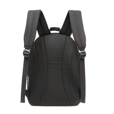 (NET) Backpack School Bag & Pencil Case For Teenage