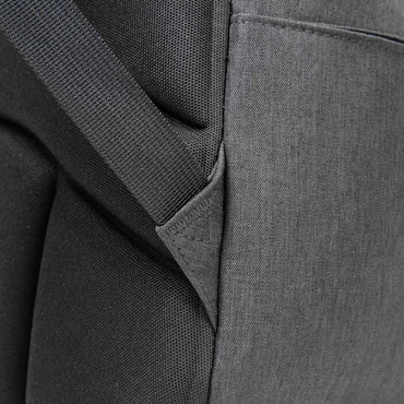 (NET) Grey Netbook Bag Multifunctional Breathable Large Capacity Set Of 2 Pcs