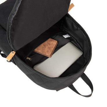 (NET) Backpack School Bag & Pencil Case For Teenage