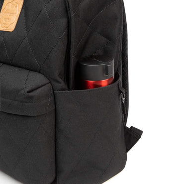 (NET) Backpack School Bag & Pencil Case For Teenage