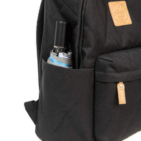 (NET) Backpack School Bag & Pencil Case For Teenage