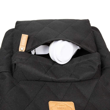 (NET) Backpack School Bag & Pencil Case For Teenage