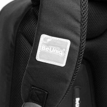 (NET)  Laptop Backpack For High School  College Anti-theft Travel Backpack With Large Capacity 1 Pc / BU22BL-2702