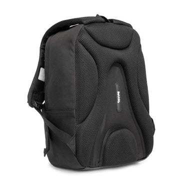 (NET)  Laptop Backpack For High School  College Anti-theft Travel Backpack With Large Capacity 1 Pc / BU22BL-2702