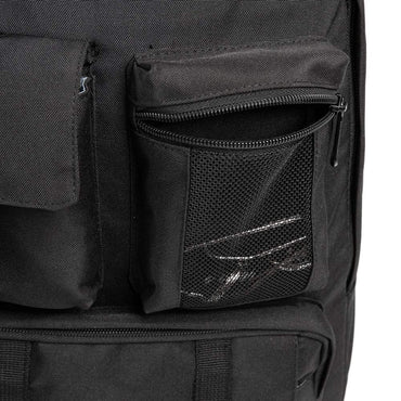 (NET)  Laptop Backpack For High School  College Anti-theft Travel Backpack With Large Capacity 1 Pc / BU22BL-2702