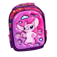 (Net) Stitch Backpack 14 inch