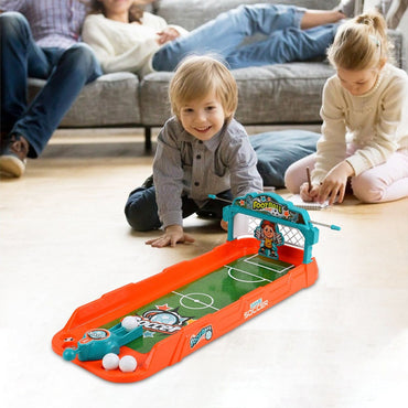 Kids Battle Board Soccer Table Toy Game