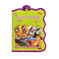 Snow White Story English Book / A4-10-24 / 367299