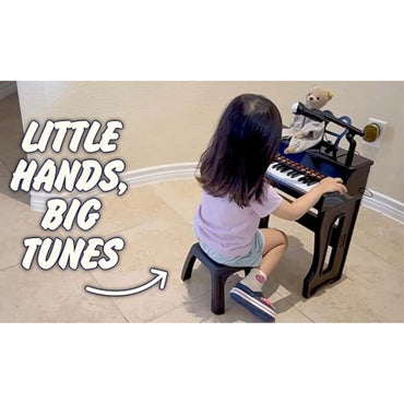 (Net)Musical Piano Beginner For Kids