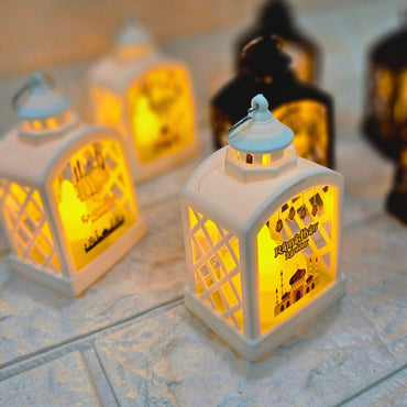 (Net) Ramadan Table Light