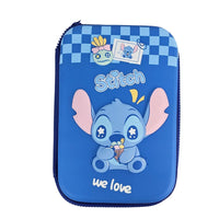 Stitch Pencil Case / AA29 / 900291