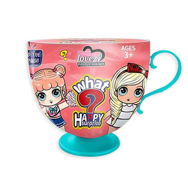 Happy Surprise Cup