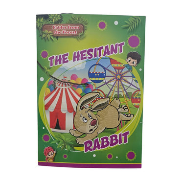 Story English Book / B5-04085 / 040852