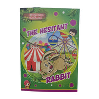 Story English Book / B5-04085 / 040852