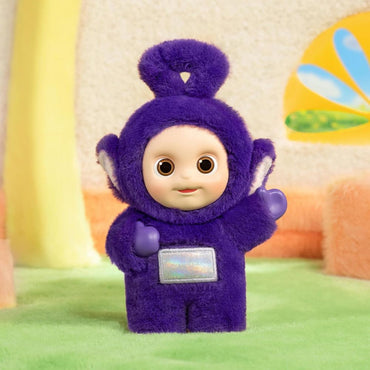 (Net) Teletubbies Plush Series Blind Box