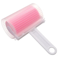 Lint Roller Sticky