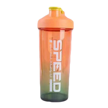Plastic Shaker Bottle 800 ML