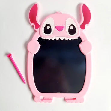 (Net) LCD Drawing Tablet Stitch / XZ-8067