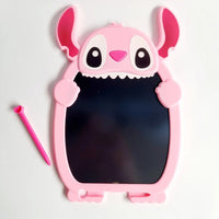 (Net) LCD Drawing Tablet Stitch / XZ-8067