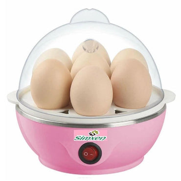 Electric Egg Boiler