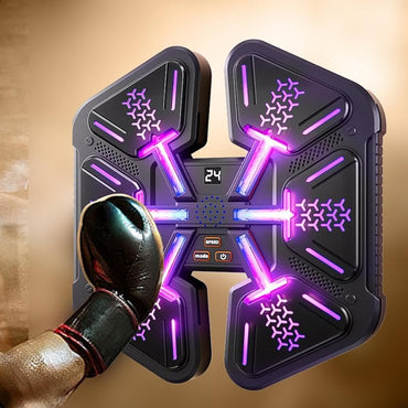 ( Net) Smart Boxing Machine Wall Target