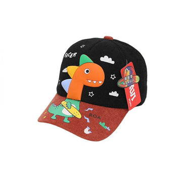 Comfortable Dinosaur Cap