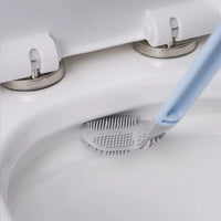 Long Handle Toilet Brush