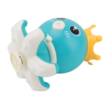 Parent-child Shower Toy