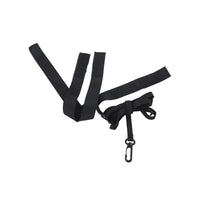 Professional Football Kick Throw Solo Practice Training Aid