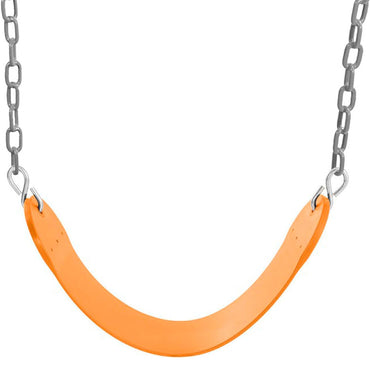 (Net) Intex  44120 Swing For children 2 pieces Face to Face swing Colors 251x254x211cm