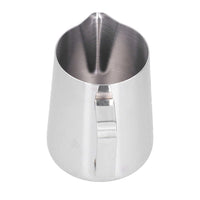 Stainless Steel with Inner Scale for Office Coffee Home and Water - 0.25L