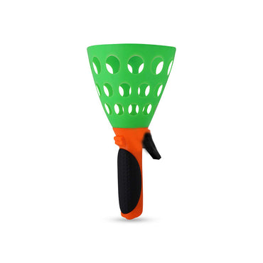 Pop And Catch Game Ball