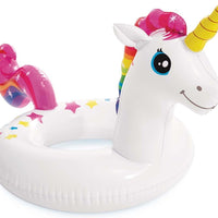 (NET) Intex Large Animal Rings / 59221NP