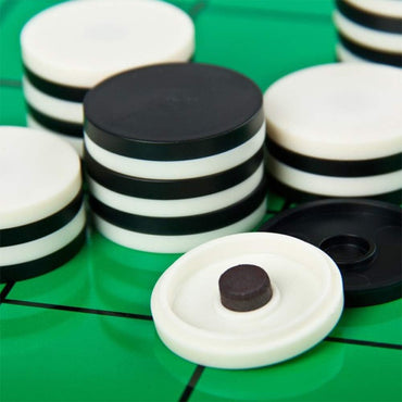 Cocoson Mini Reversi Board Game Set