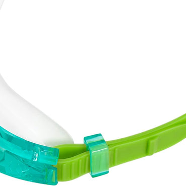 (Net)Swimming Googles