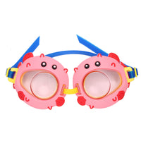 Swimming Goggles for Kids