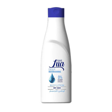 (NET)LUA- Body lotion Deep Nourishing/400 ml