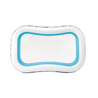 (NET) Intex Small Tropical Swimming Pool / 57177NP