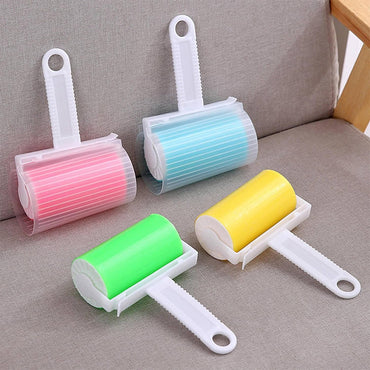 Lint Roller Sticky