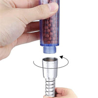 Generic Handheld shower ,Three-speed shower head