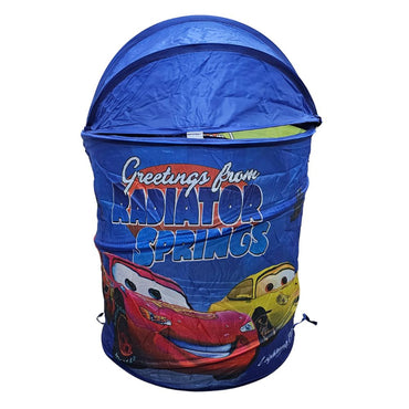 Kids Foldable Mesh Basket