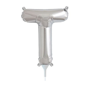 Foil Gold And Silver Letters