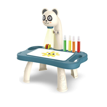 Projection Drawing Table - Educational Art Toy for Kids