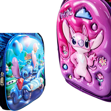 (Net) Stitch Backpack 14 inch